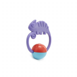 Fisher-price zvecke i glogalice osnovni model