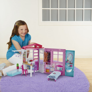 Barbie glamuzorna kuca