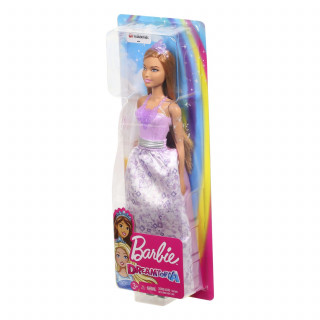 Barbie princeza dreamtopia 