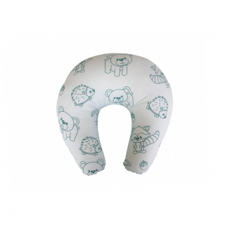 Baby Textil jastuk za dojenje
