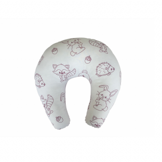 Baby Textil jastuk za dojenje