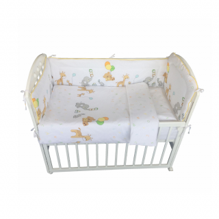 Baby Textil posteljina