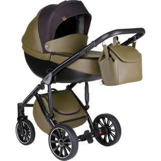 Anex trio sistem Sport dark forest