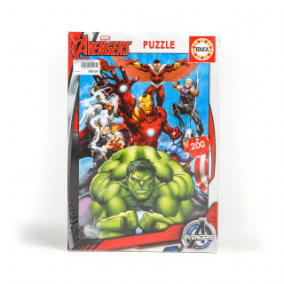Educa slagalica Avengers