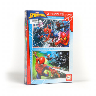 Educa slagalica Spiderman
