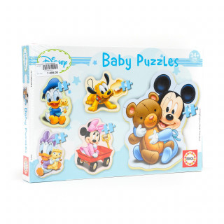 Educa bebi slagalica Mickey