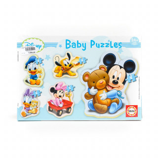 Educa bebi slagalica Mickey
