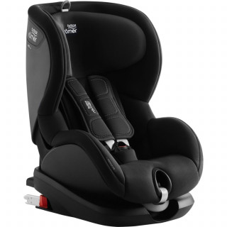 Britax Romer a-s Trifix 2 i-Size (76-105 cm) black