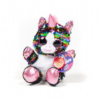 Keel Toys plišana igračka Glitter as, 20 cm