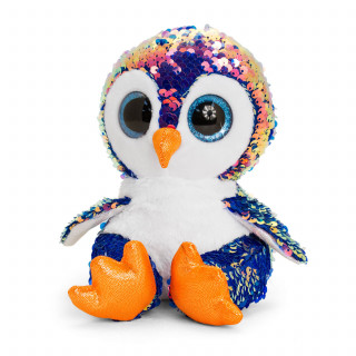 Keel Toys plišana igračka Glitter as, 20 cm