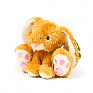 Keel Toys plišana igračka Pippins Zeka, 14 cm
