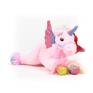 Keel Toys plišana igračka Pegaz as 35cm