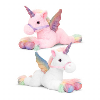 Keel Toys plišana igračka Pegaz as 35cm