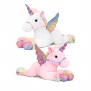 Keel Toys plišana igračka Pegaz as 70cm