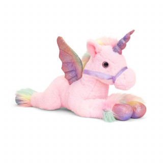 Keel Toys plišana igračka Pegaz as 70cm