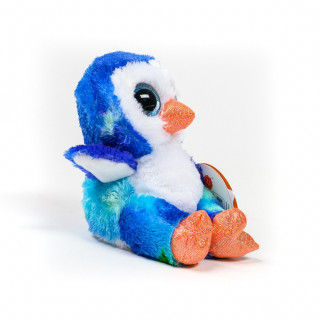Keel Toys plišana igračka Animotsu pingvin, 15 cm