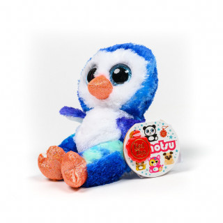 Keel Toys plišana igračka Animotsu pingvin, 15 cm
