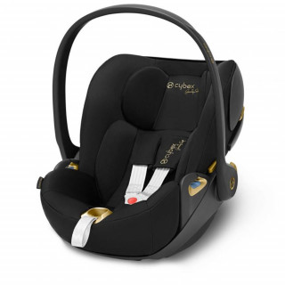 Cybex Cloud Z i-size (45-87 cm) Jeremy Scott black