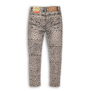 Dirkje teksas pantalone,devojčice