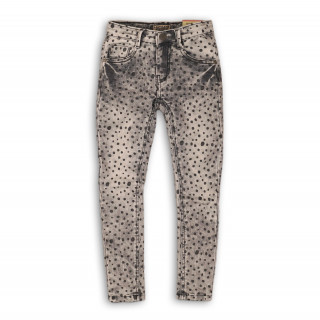 Dirkje teksas pantalone,devojčice