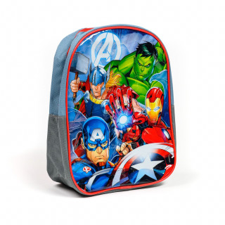 Kids Licensing, predškolski ranac, 29cm, Avengers 