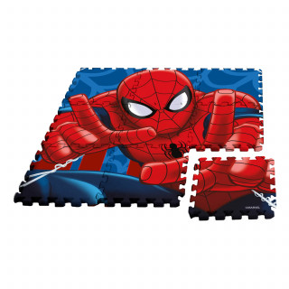 Kids Licensing, podne puzle, Spiderman 