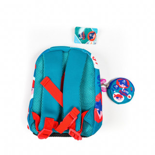 Kids Licensing, predškolski ranac, 25cm, Pirati