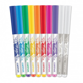 Maped flomaster MAGICNI 1/10