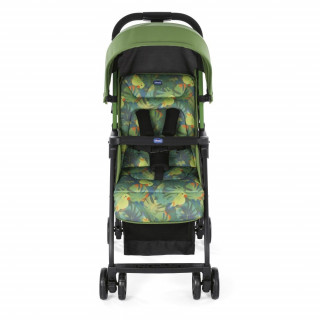 Chicco kolica Ohlala 2, tropical jungle