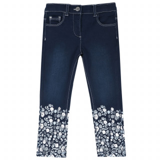 Chicco pantalone,devojčice