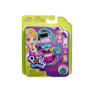 Polly Pocket osnovni set sort