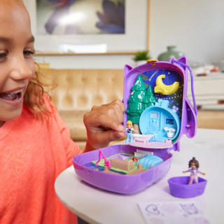 Polly Pocket set svet u džepu sort 