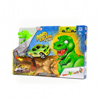Maisto set za igru Dinosaurus