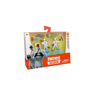 Fortnite Duo Asst dupla