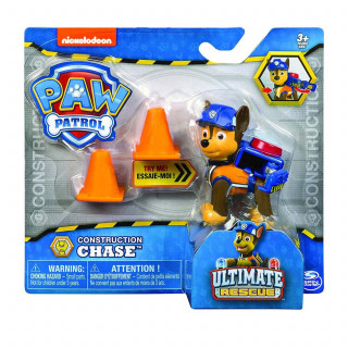 Paw Patrol Figura Heroj Asst