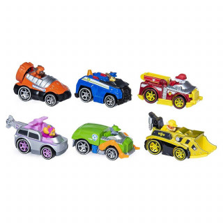Paw Patrol Vozilo Asst