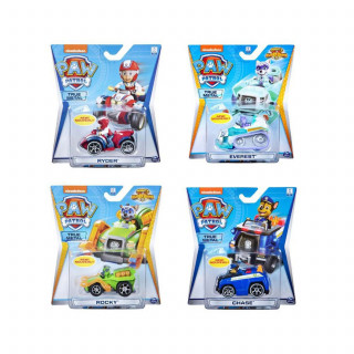 Paw Patrol Vozilo Asst