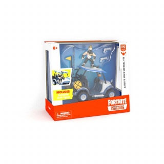 Fortnite Vozilo I Figura Set