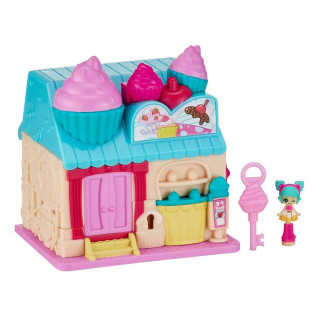 Lil Secrets Locke Set Asst