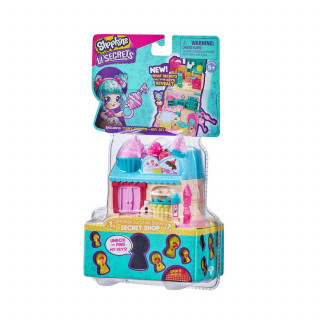 Lil Secrets Locke Set Asst