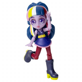 Capsule Clix Ram Rock Lutka Asst