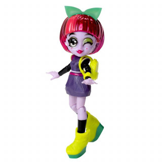 Capsule Clix Ram Rock Lutka Asst