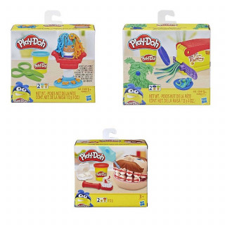 Play-Doh Classic Set Asst