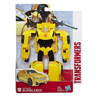 Transformers Authentic Figura Asst
