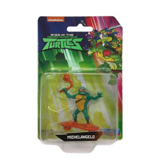 Nindza Kornjace Mini Figura Blister