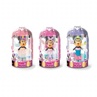 Minnie Fantasy Figura Asst 