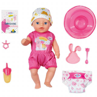 Baby Born Soft Touch Beba