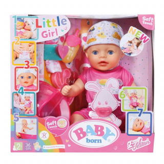 Baby Born Soft Touch Beba