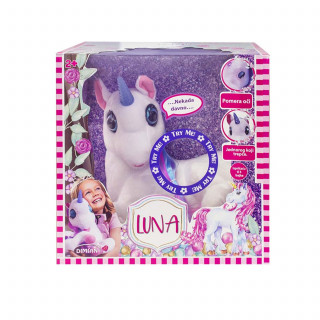Luna Jednorog