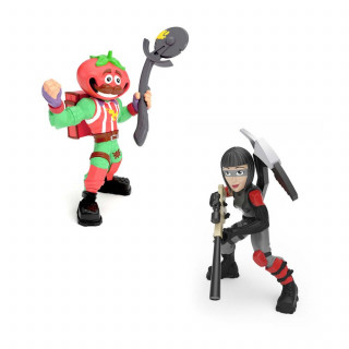 Fortnite Duo Asst